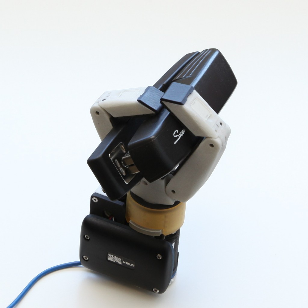 Prototio prototipo – Robotic-Lab.COM