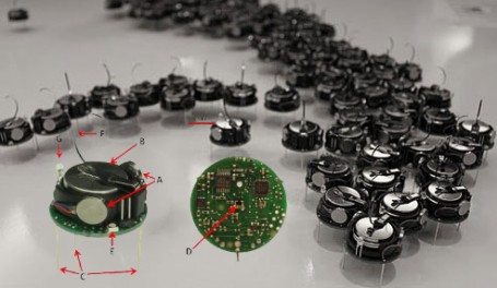 kilobot